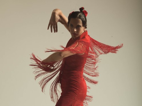 Flamenco